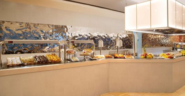 Hotel Doubletree By Hilton Islantilla Beach Golf Resort