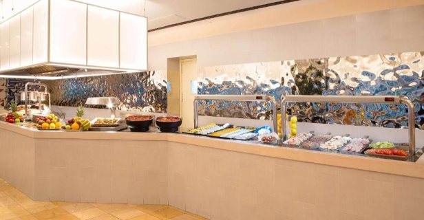 Hotel Doubletree By Hilton Islantilla Beach Golf Resort
