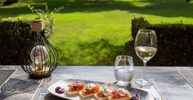 Hotel Doubletree By Hilton Islantilla Beach Golf Resort