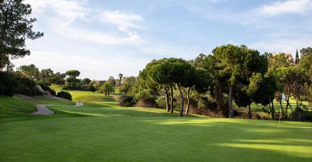 Hotel Doubletree By Hilton Islantilla Beach Golf Resort