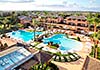 Hotel Doubletree By Hilton Islantilla Beach Golf Resort, 4 estrellas