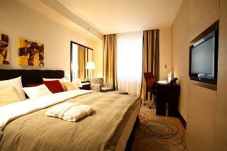 Hotel Doubletree By Hilton Kosice