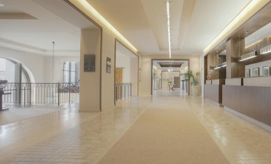 Hotel Doubletree By Hilton La Torre Golf Resort Spa