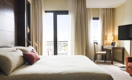 Hotel Doubletree By Hilton La Torre Golf Resort Spa