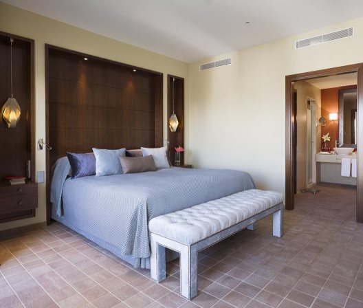 Hotel Doubletree By Hilton La Torre Golf Resort Spa