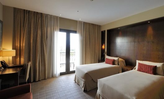 Hotel Doubletree By Hilton La Torre Golf Resort Spa
