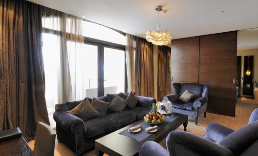 Hotel Doubletree By Hilton La Torre Golf Resort Spa