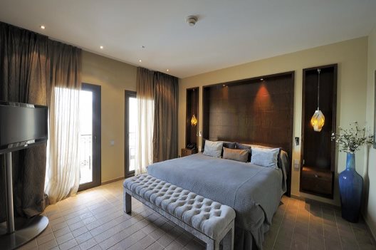 Hotel Doubletree By Hilton La Torre Golf Resort Spa