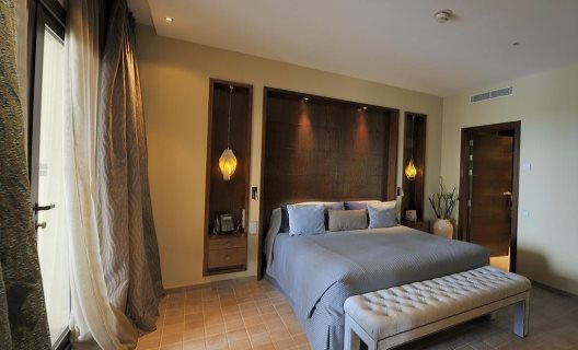 Hotel Doubletree By Hilton La Torre Golf Resort Spa