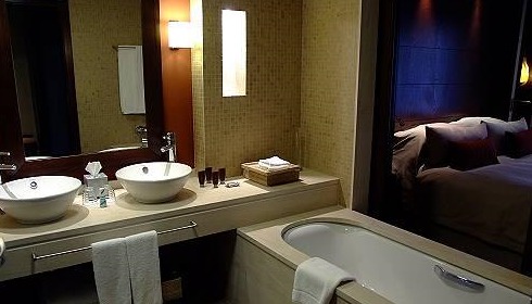 Hotel Doubletree By Hilton La Torre Golf Resort Spa