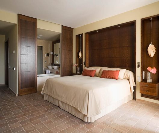 Hotel Doubletree By Hilton La Torre Golf Resort Spa