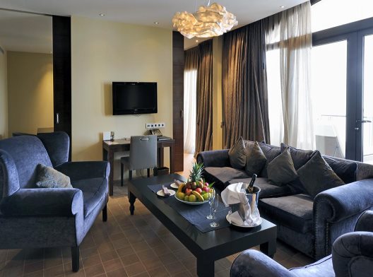 Hotel Doubletree By Hilton La Torre Golf Resort Spa