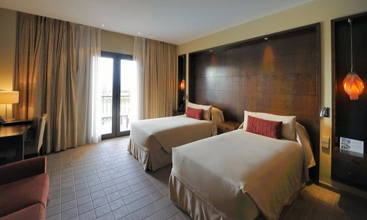 Hotel Doubletree By Hilton La Torre Golf Resort Spa