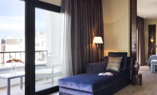 Hotel Doubletree By Hilton La Torre Golf Resort Spa