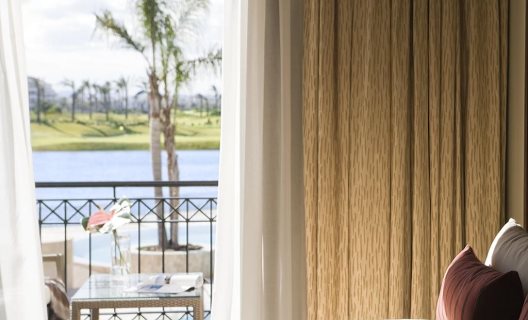 Hotel Doubletree By Hilton La Torre Golf Resort Spa