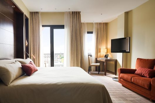 Hotel Doubletree By Hilton La Torre Golf Resort Spa