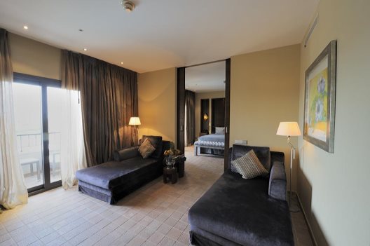 Hotel Doubletree By Hilton La Torre Golf Resort Spa