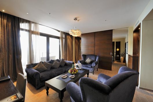 Hotel Doubletree By Hilton La Torre Golf Resort Spa