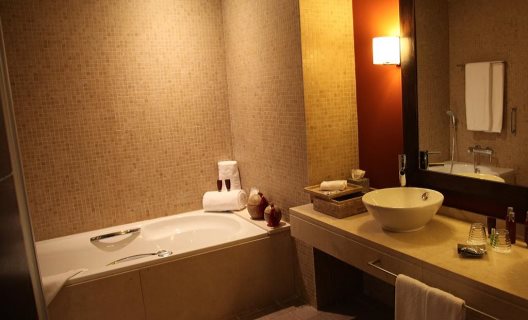 Hotel Doubletree By Hilton La Torre Golf Resort Spa