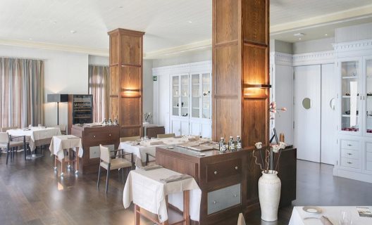 Hotel Doubletree By Hilton La Torre Golf Resort Spa