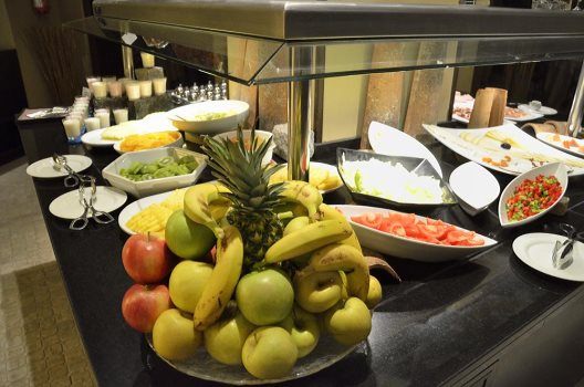 Hotel Doubletree By Hilton La Torre Golf Resort Spa