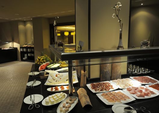 Hotel Doubletree By Hilton La Torre Golf Resort Spa