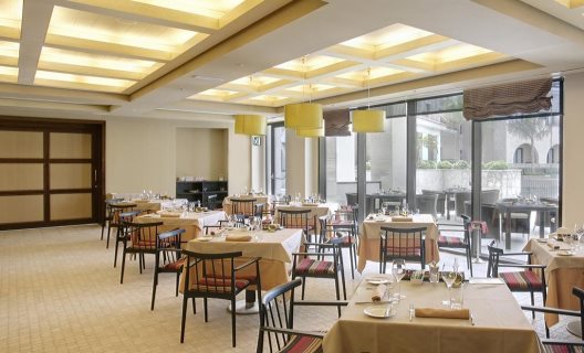 Hotel Doubletree By Hilton La Torre Golf Resort Spa