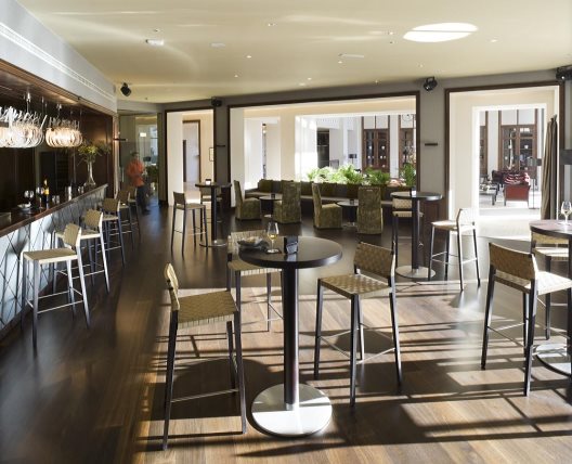 Hotel Doubletree By Hilton La Torre Golf Resort Spa