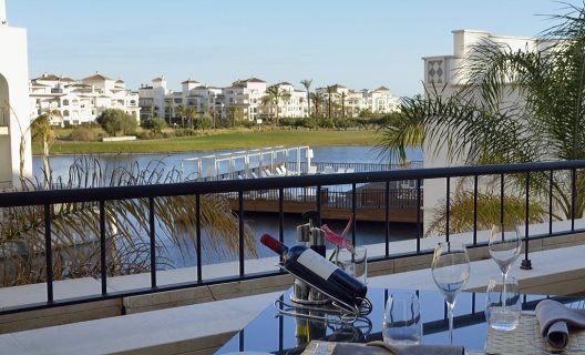 Hotel Doubletree By Hilton La Torre Golf Resort Spa