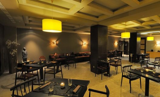 Hotel Doubletree By Hilton La Torre Golf Resort Spa