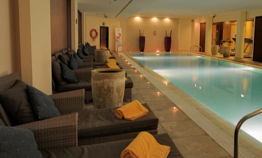 Hotel Doubletree By Hilton La Torre Golf Resort Spa