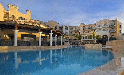 Hotel Doubletree By Hilton La Torre Golf Resort Spa