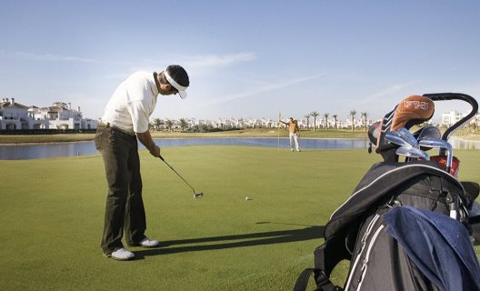Hotel Doubletree By Hilton La Torre Golf Resort Spa