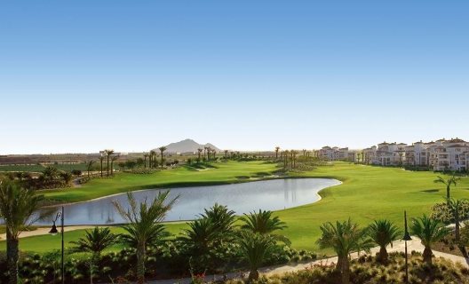 Hotel Doubletree By Hilton La Torre Golf Resort Spa