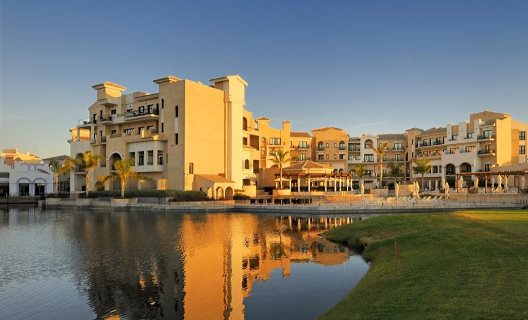 Hotel Doubletree By Hilton La Torre Golf Resort Spa