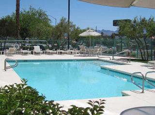 Hotel Doubletree By Hilton Las Vegas Airport