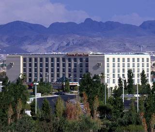 Hotel Doubletree By Hilton Las Vegas Airport
