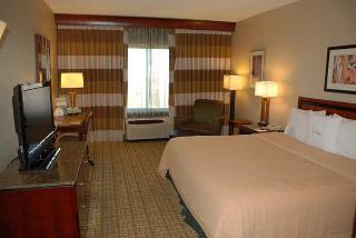 Hotel Doubletree By Hilton Las Vegas Airport