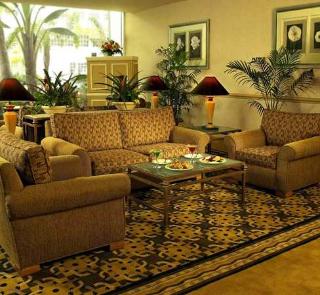 Hotel Doubletree By Hilton Lax El Segundo
