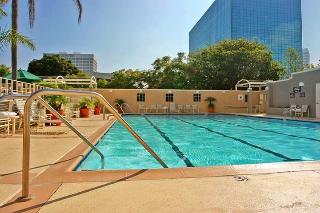 Hotel Doubletree By Hilton Lax El Segundo