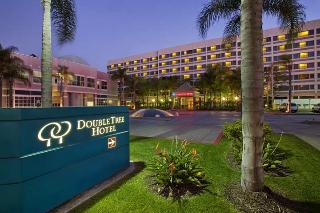 Hotel Doubletree By Hilton Lax El Segundo