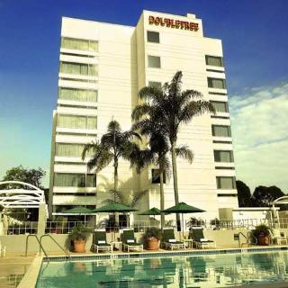 Hotel Doubletree By Hilton Lax El Segundo