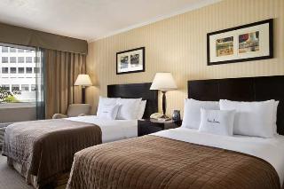 Hotel Doubletree By Hilton Lax El Segundo