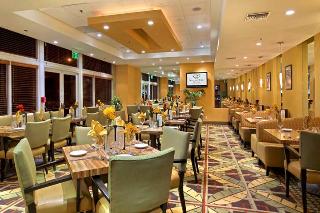 Hotel Doubletree By Hilton Lax El Segundo