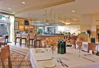 Hotel Doubletree By Hilton Lax El Segundo