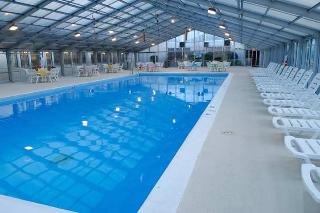 Hotel Doubletree By Hilton Libertyville