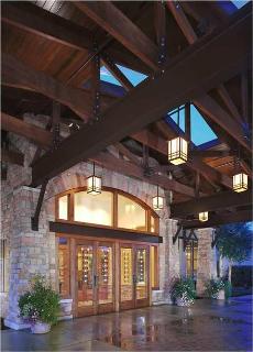 Hotel Doubletree By Hilton Libertyville
