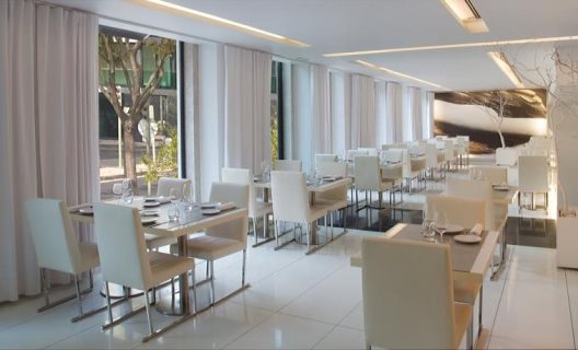 Hotel Doubletree By Hilton Lisbon Fontana Park
