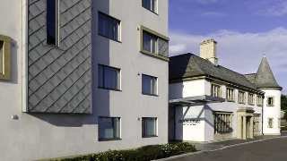Hotel Doubletree By Hilton London Heathrow Airport