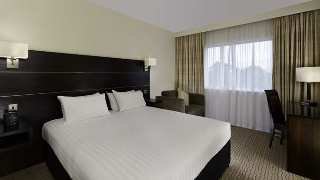 Hotel Doubletree By Hilton London Heathrow Airport